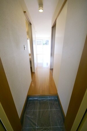 さくら木ヴィレッジの物件内観写真